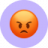 angry