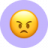 disgruntled