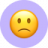 sad