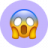 shouting